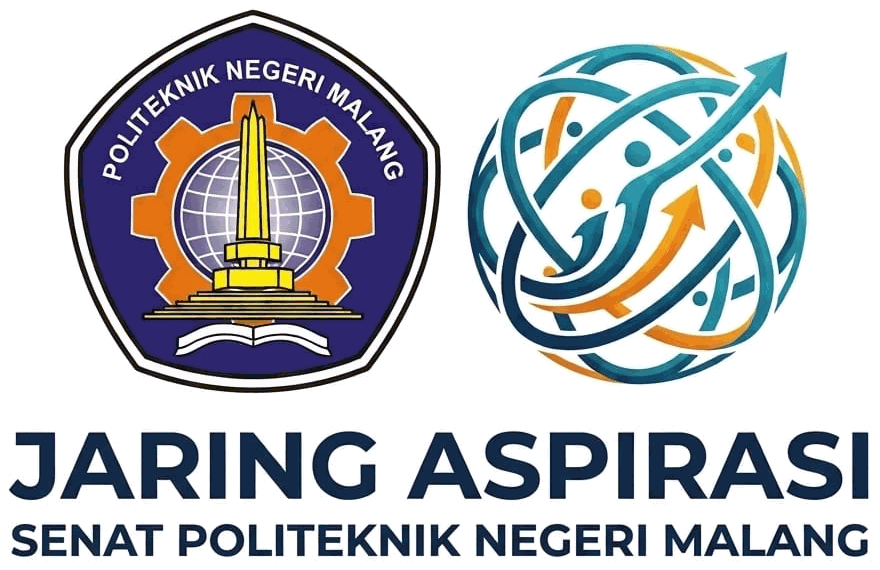 Jaring Aspirasi — Senat Politeknik Negeri Malang