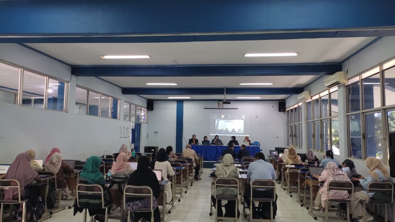 Jaring Aspirasi Jurusan Akuntansi